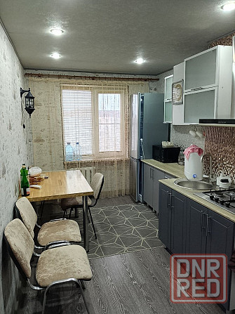 Сдам 3х комна Цветочном Донецк - изображение 1