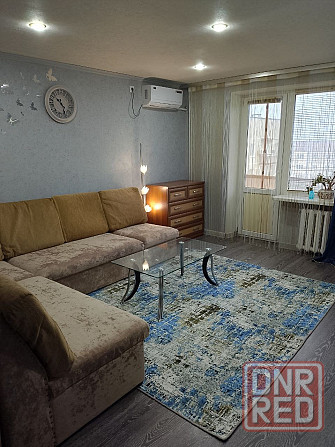 Сдам 3х комна Цветочном Донецк - изображение 6