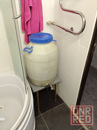 Сдам 3х комна Цветочном Донецк - изображение 10