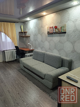 Сдам 3х комна Цветочном Донецк - изображение 5