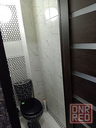 Сдам 3х комна Цветочном Донецк - изображение 9