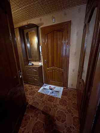 Квартира пр.Франко Донецк