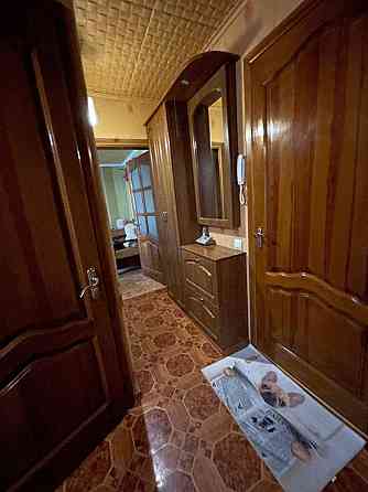 Квартира пр.Франко Донецк