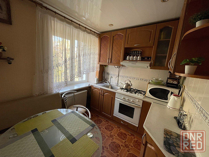 Квартира пр.Франко Донецк - изображение 5