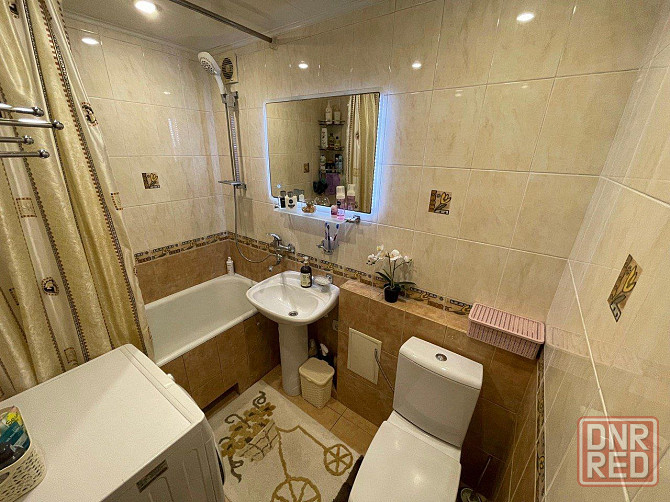 Квартира пр.Франко Донецк - изображение 7