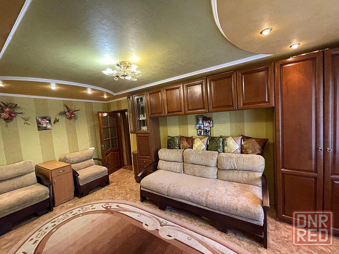 Квартира пр.Франко Донецк - изображение 3