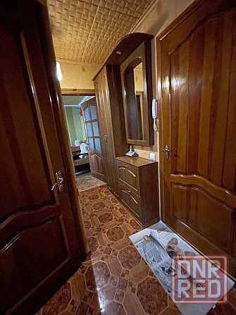 Квартира пр.Франко Донецк - изображение 2