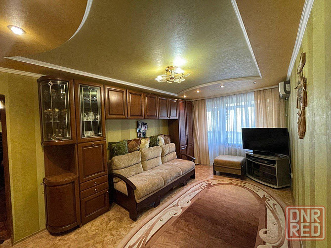 Квартира пр.Франко Донецк - изображение 8