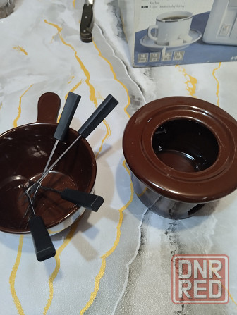 Фондю Донецк - изображение 3