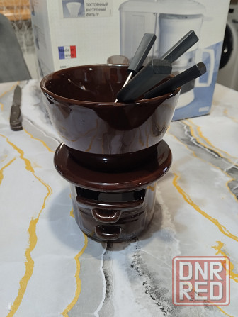 Фондю Донецк - изображение 1