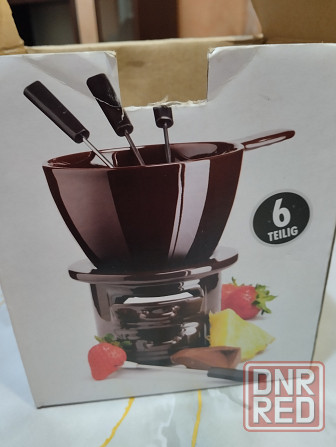 Фондю Донецк - изображение 4