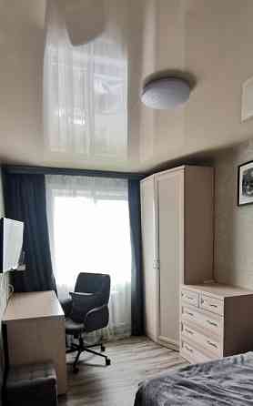 2кк квартира в Калининском районе по Ильича Донецк