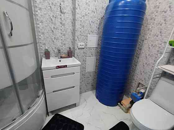 2кк квартира в Калининском районе по Ильича Донецк