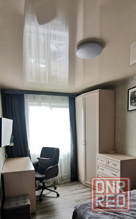 2кк квартира в Калининском районе по Ильича Донецк - изображение 2