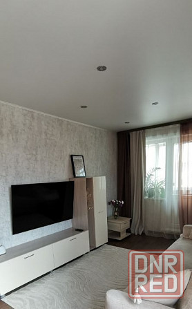 2кк квартира в Калининском районе по Ильича Донецк - изображение 1