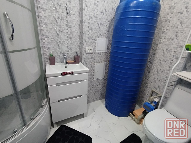 2кк квартира в Калининском районе по Ильича Донецк - изображение 5