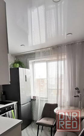 2кк квартира в Калининском районе по Ильича Донецк - изображение 3