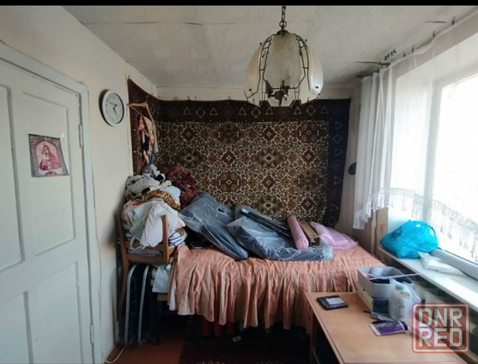 Срочная продажа квартиры Золотое Кольцо Донецк - изображение 6