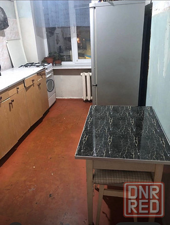 Срочная продажа квартиры Золотое Кольцо Донецк - изображение 8