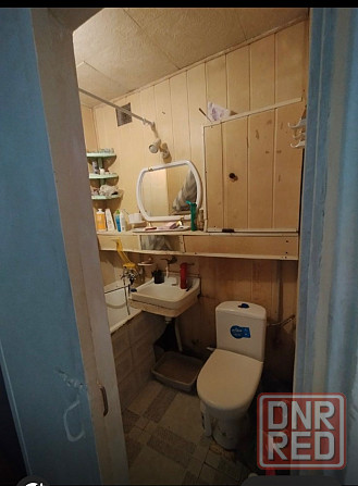 Срочная продажа квартиры Золотое Кольцо Донецк - изображение 5