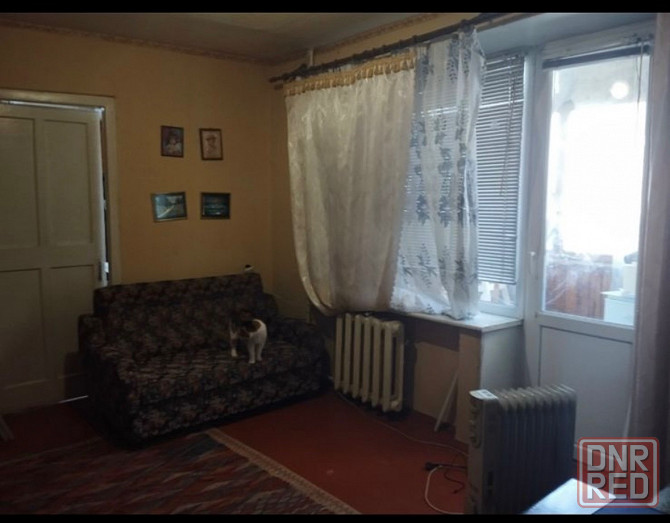 Срочная продажа квартиры Золотое Кольцо Донецк - изображение 4