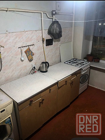 Срочная продажа квартиры Золотое Кольцо Донецк - изображение 7