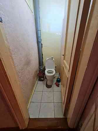 1-к квартира, 33 м2, 1/5 эт. Мариуполь