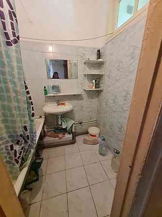 1-к квартира, 33 м2, 1/5 эт. Мариуполь