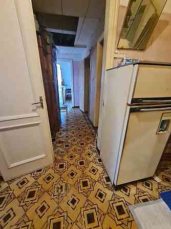 1-к квартира, 33 м2, 1/5 эт. Мариуполь