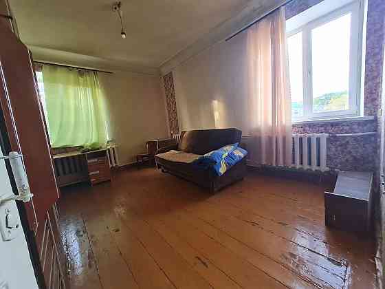 1-к квартира, 33 м2, 1/5 эт. Мариуполь