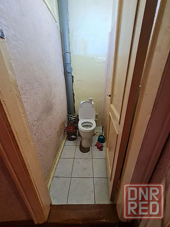 1-к квартира, 33 м2, 1/5 эт. Мариуполь - изображение 5