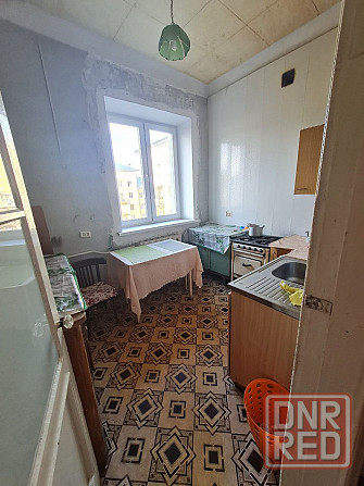 1-к квартира, 33 м2, 1/5 эт. Мариуполь - изображение 2