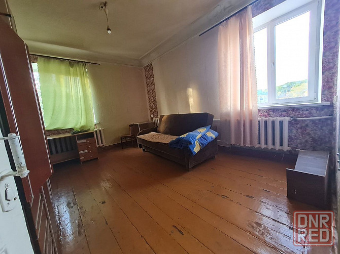 1-к квартира, 33 м2, 1/5 эт. Мариуполь - изображение 1