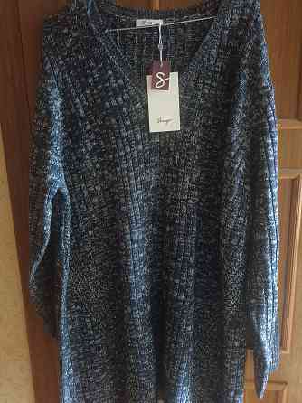 Продам свитер женский Донецк