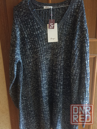 Продам свитер женский Донецк - изображение 1