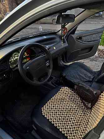 Продам личный автомобиль Daewoo Lanos 1.5 Донецк