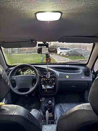 Продам личный автомобиль Daewoo Lanos 1.5 Донецк