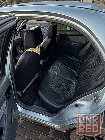 Продам личный автомобиль Daewoo Lanos 1.5 Донецк - изображение 7