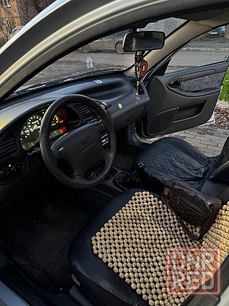 Продам личный автомобиль Daewoo Lanos 1.5 Донецк - изображение 3