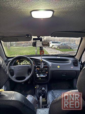 Продам личный автомобиль Daewoo Lanos 1.5 Донецк - изображение 4
