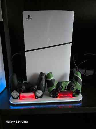 Продам PS5 Макеевка