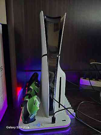 Продам PS5 Макеевка