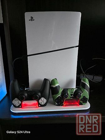 Продам PS5 Макеевка - изображение 1
