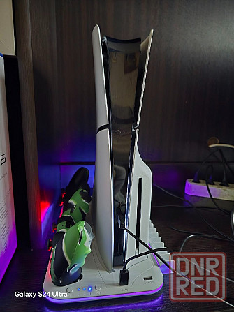 Продам PS5 Макеевка - изображение 3
