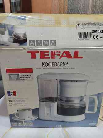 Кофеварка Донецк