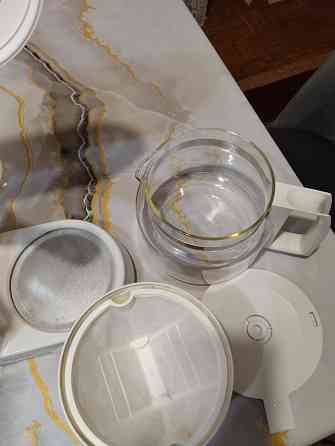 Кофеварка Донецк