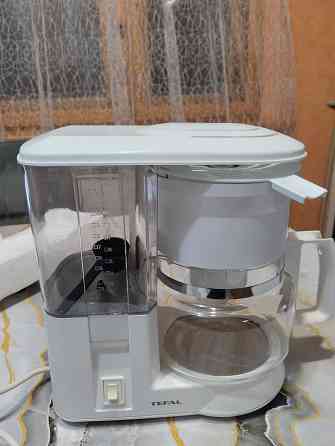 Кофеварка Донецк