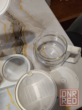 Кофеварка Донецк - изображение 4