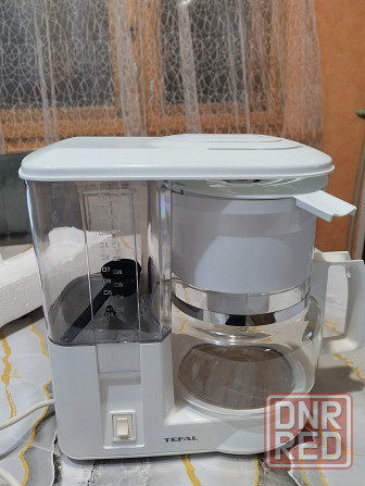 Кофеварка Донецк - изображение 1