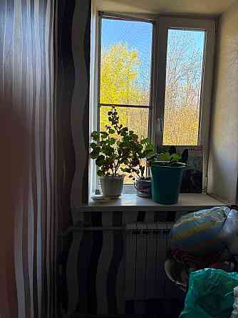 Продам трехкомнатную квартиру Донецк